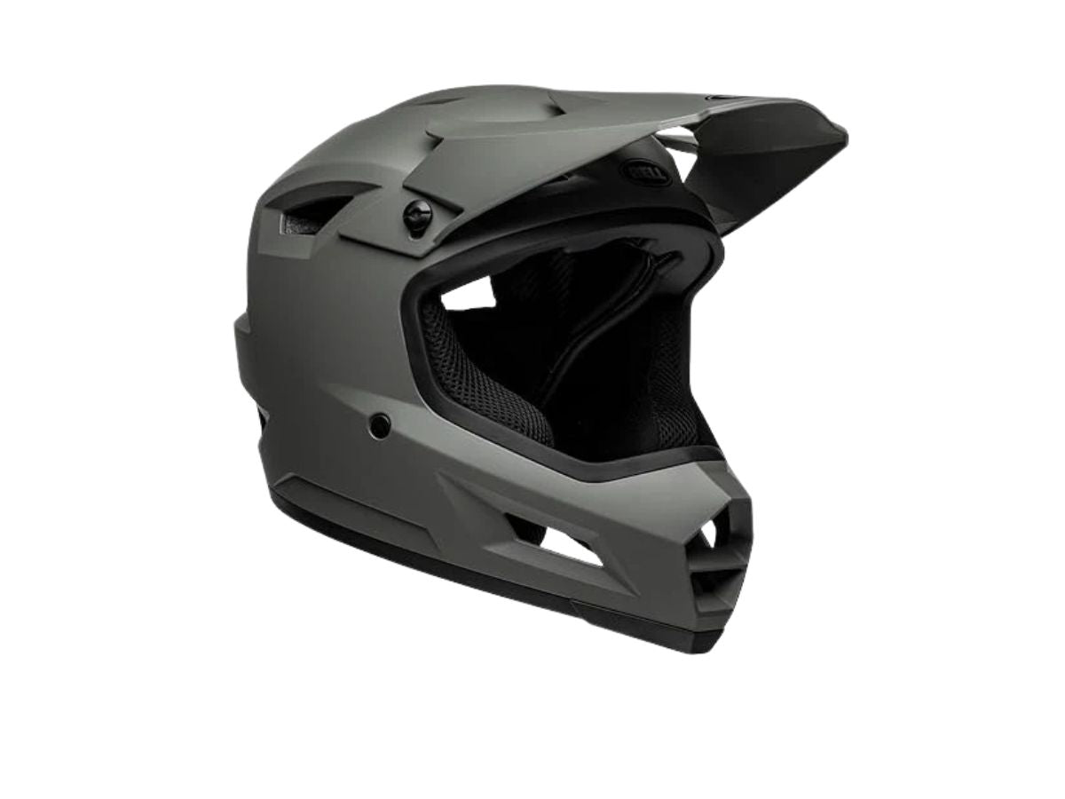 Bell Sanction 2 (Full Face) Cycling Helmet