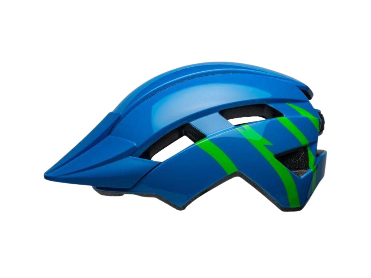 Bell Sidetrack II Cycling Helmet