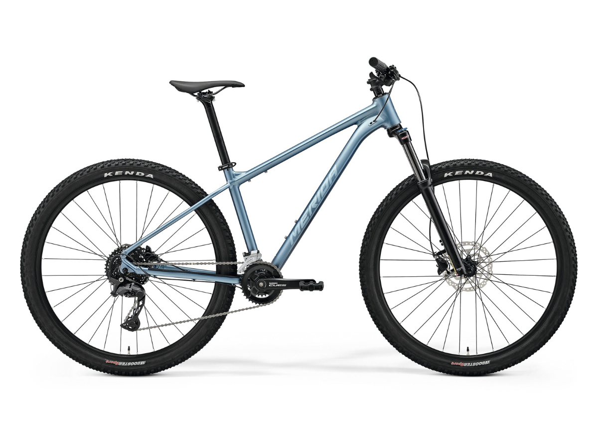 Merida Big.Nine 300