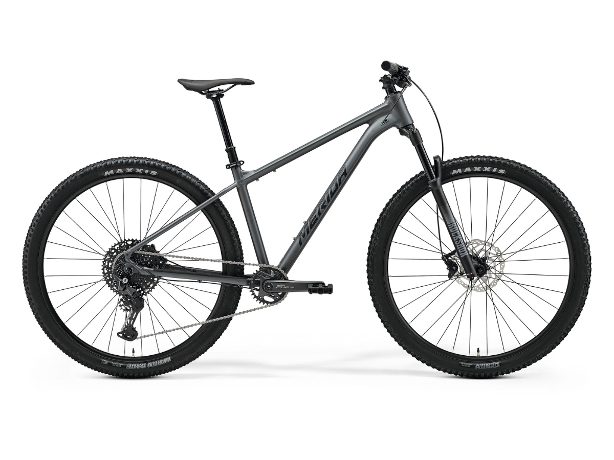 Merida Big.Nine 400