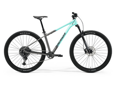 Merida – Merida Big.Nine 400 – ChooseMyBicycle