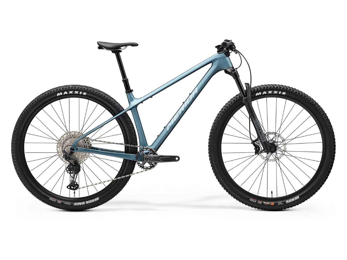Merida Big.Nine TR 5000