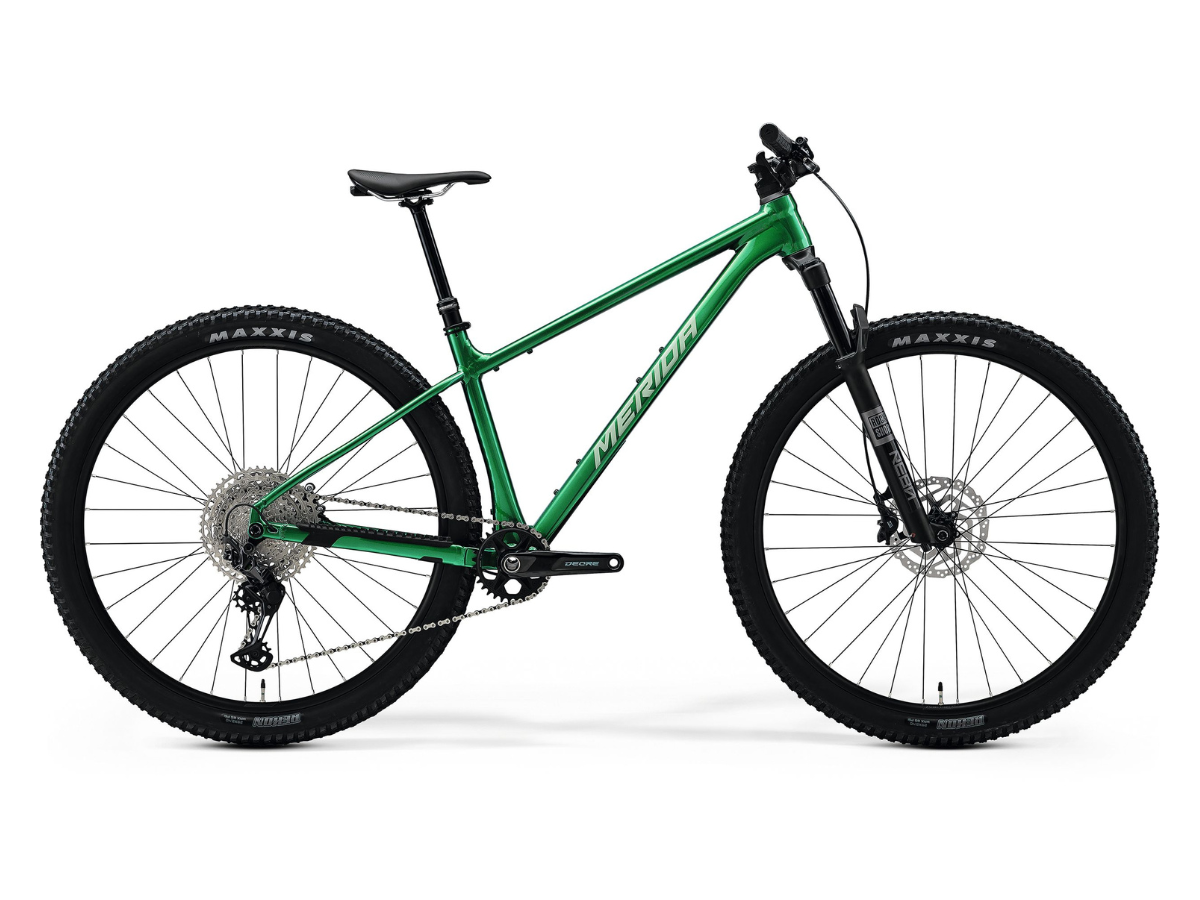 Merida Big.Nine TR Limited