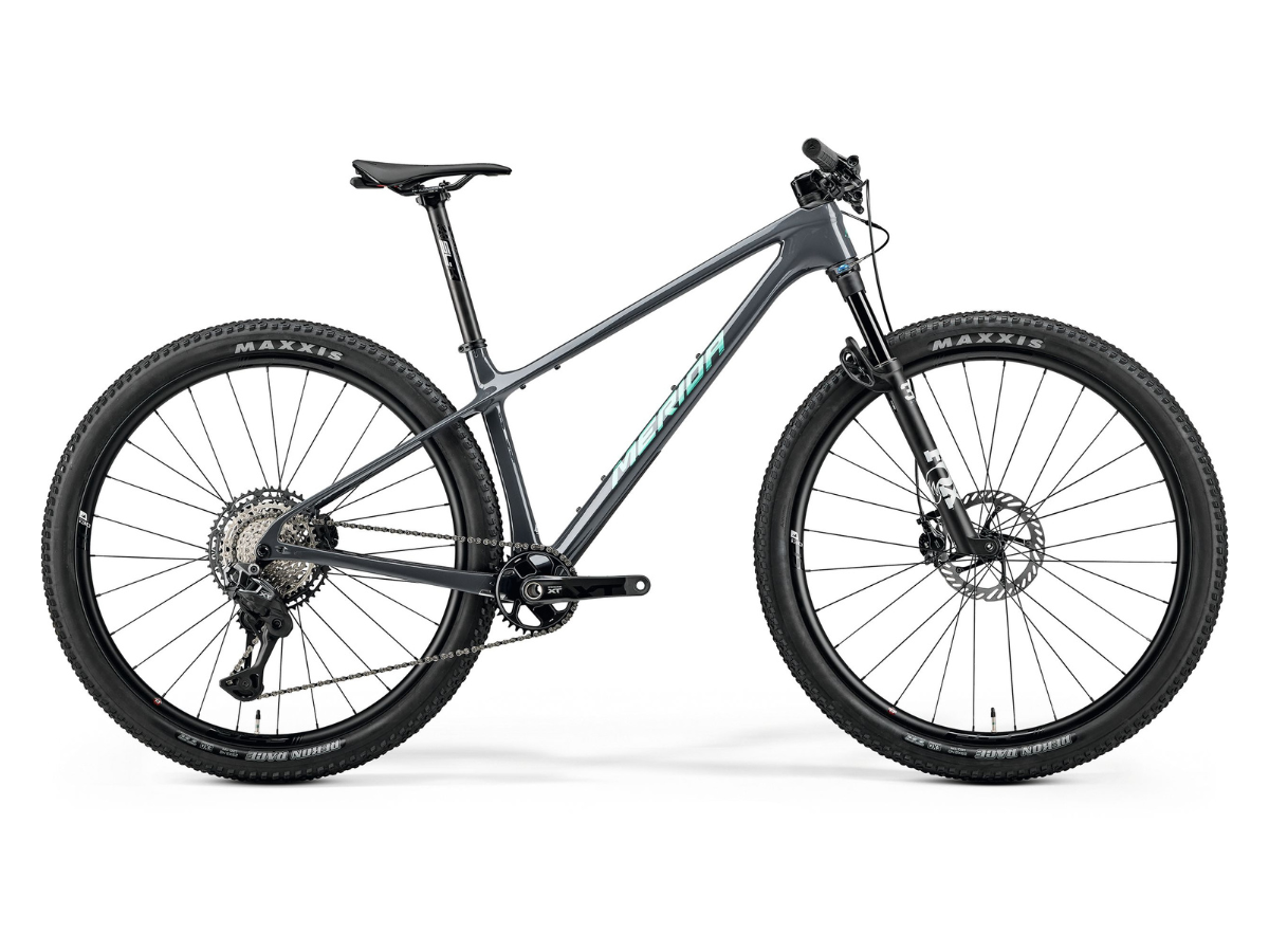 Merida Big.Nine XT