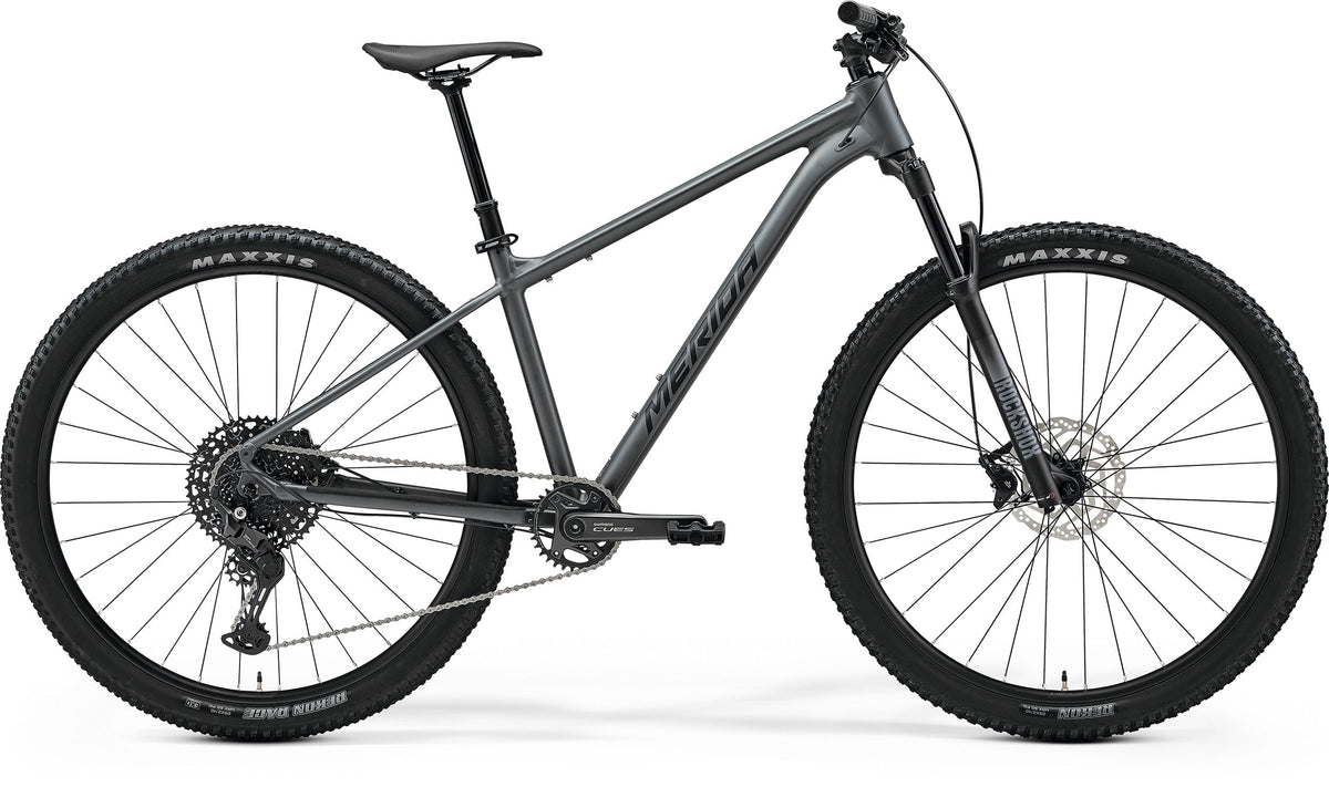 Merida Big.Nine 400