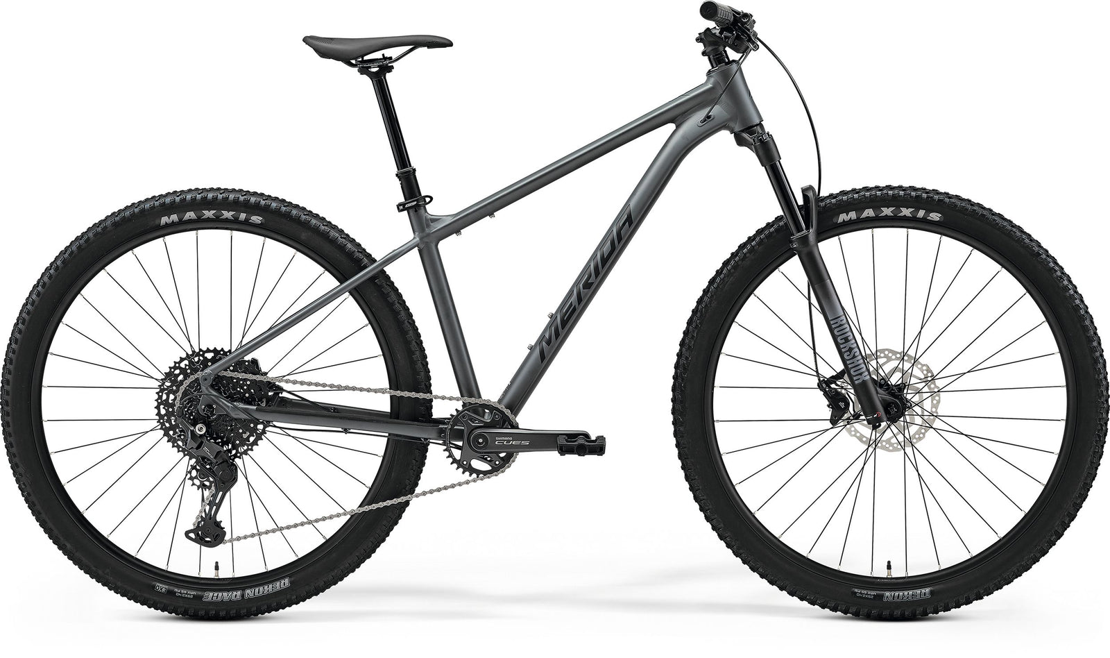 Merida Big.Nine 400