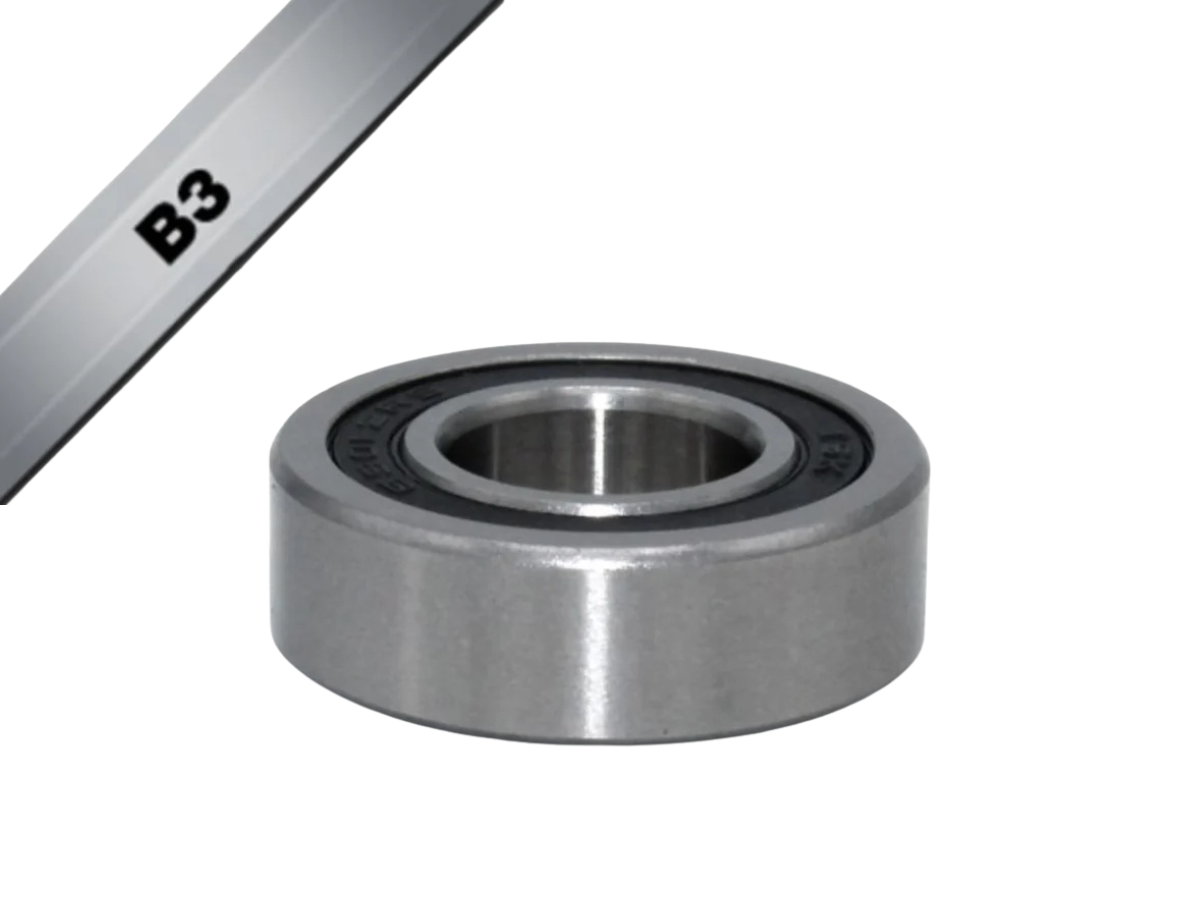 Blackbearing Bearing B3 2Rs