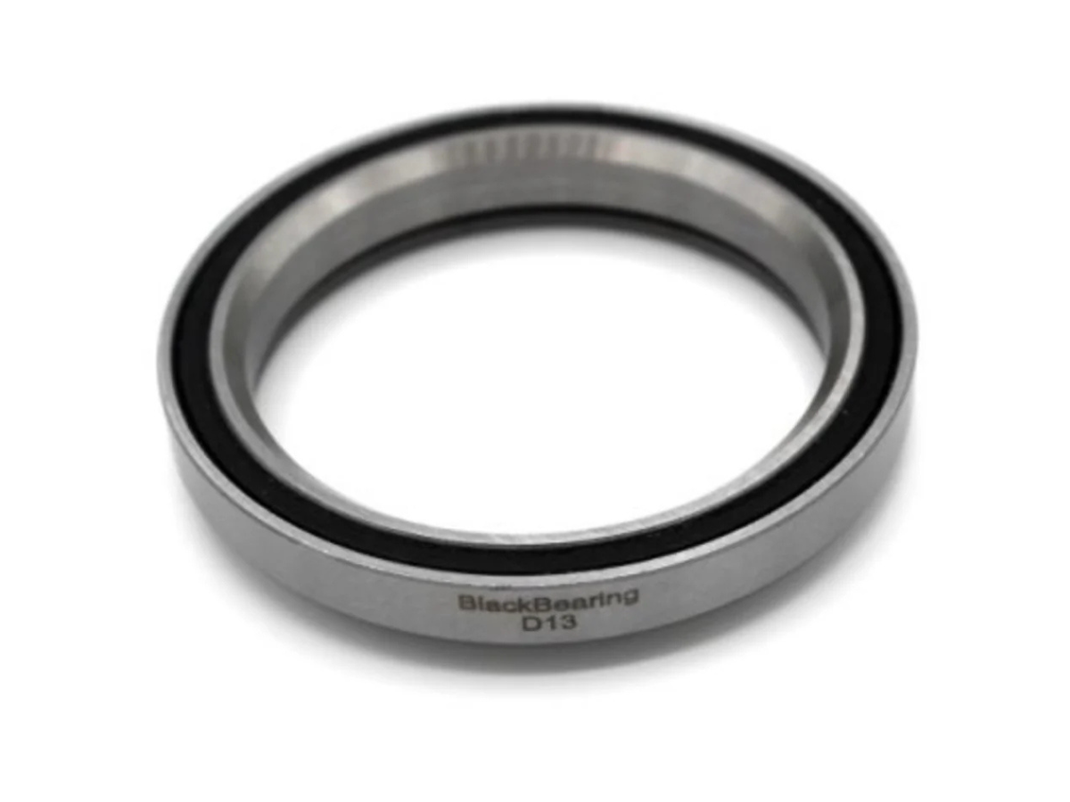 BLACKBEARING Headset Bearing-D13 - 40 x 51.8 x 8 mm 45/45°