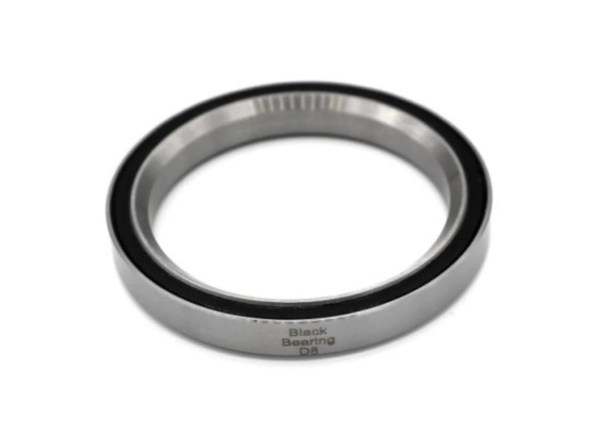 BLACKBEARING Headset Bearing -D8 - 40 x 51 x 6.5 mm 45/45°