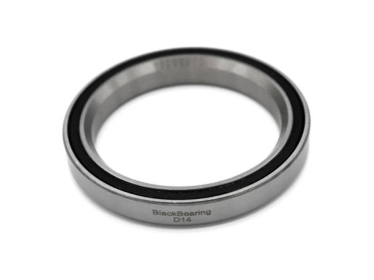 BLACKBEARING Headset Bearing - D14 - 40 x 52 x 7 mm 36/45°