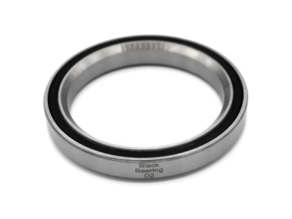 BLACKBEARING Headset Bearing - D2 - 40 x 52 x 7 mm 45/45°