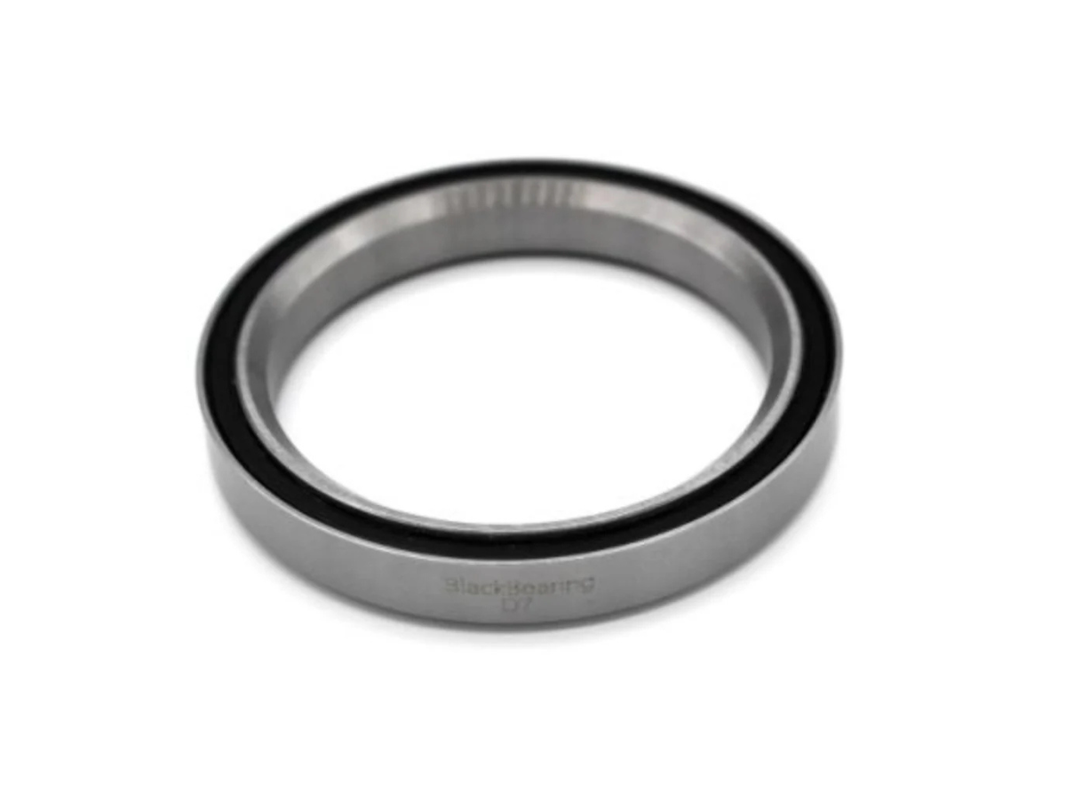BLACKBEARING Headset Bearing -D12 - 40 x 51.5 x 7 mm 45/45°