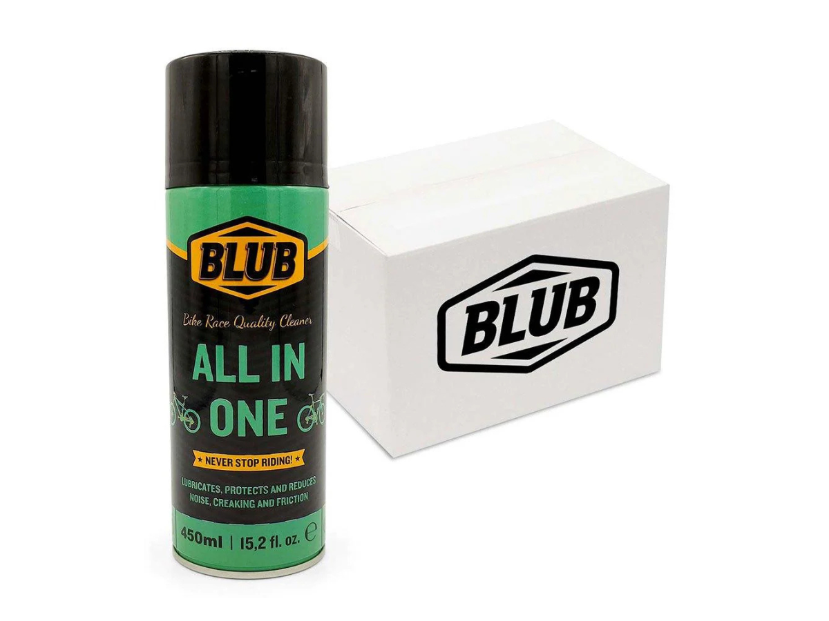BLUB All in One - 450ml