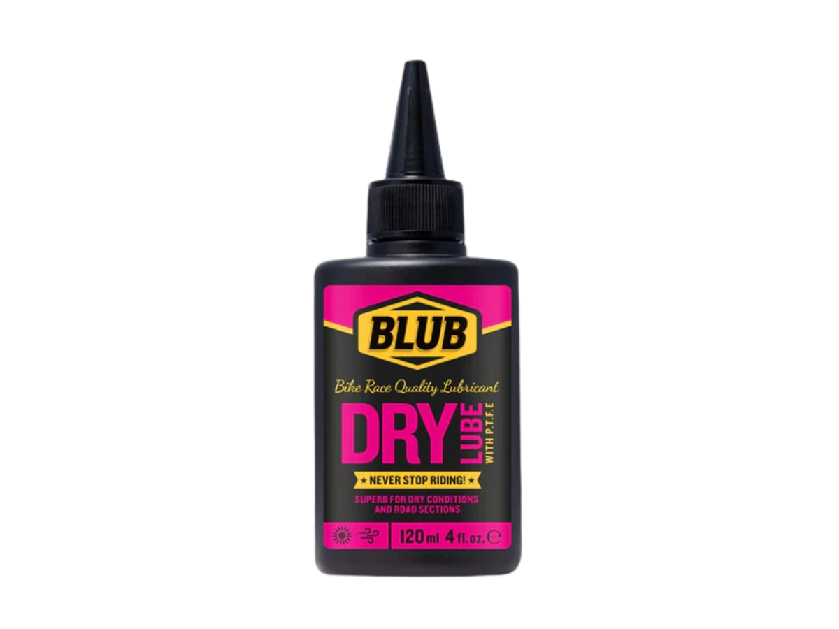 BLUB Dry Lube - 120ml