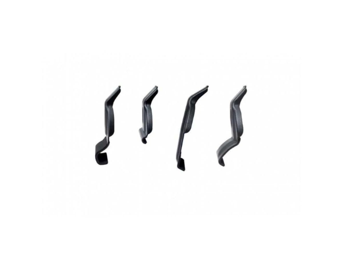 BNB SPARES ROOF RACK BRACKET FOR FOOTPACK FOR NACKED ROOF CB-1017 K13.2 AP-3324
