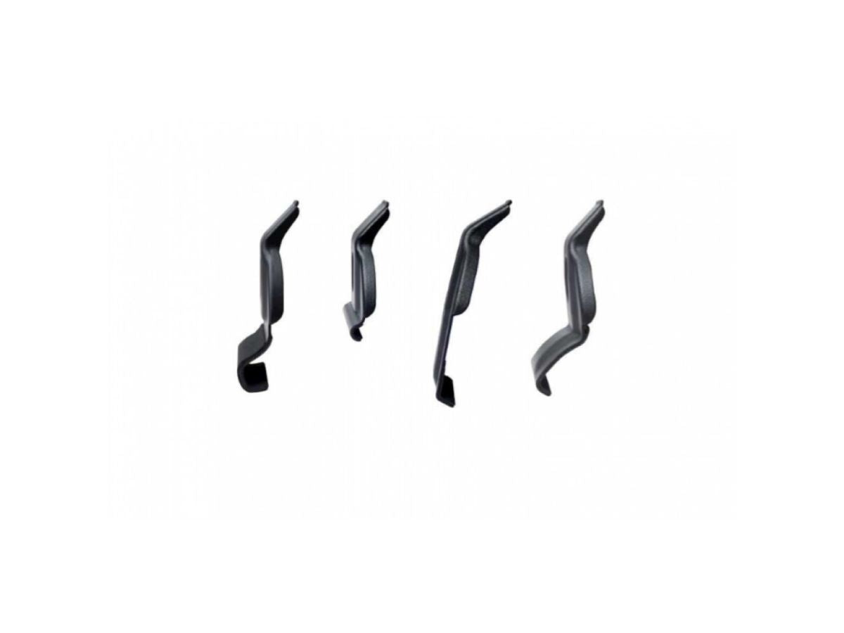 BNB Spares Roof Rack Bracket for Footpack Naked Roof CB-1017 K1L AP-3480