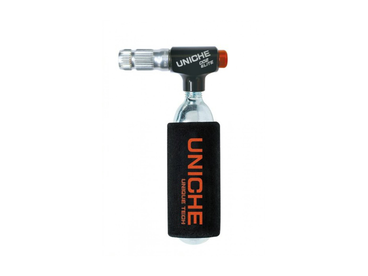Baisky Uniche Co2 Injector Elite-Bk