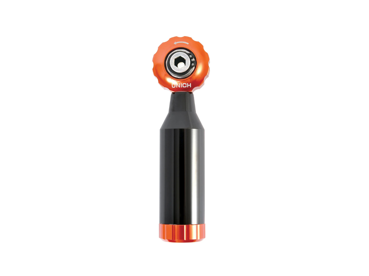 Baisky Uniche Stepless Tool – Black