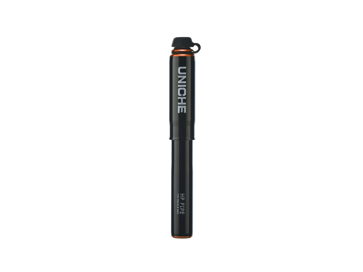 Baisky Uniche Mini Pump-S (Hp)-Bk