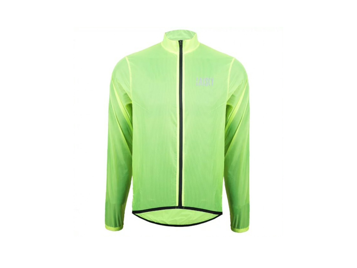 Baisky Windbreaker ? Trmwj690 Wind Yellow/Large