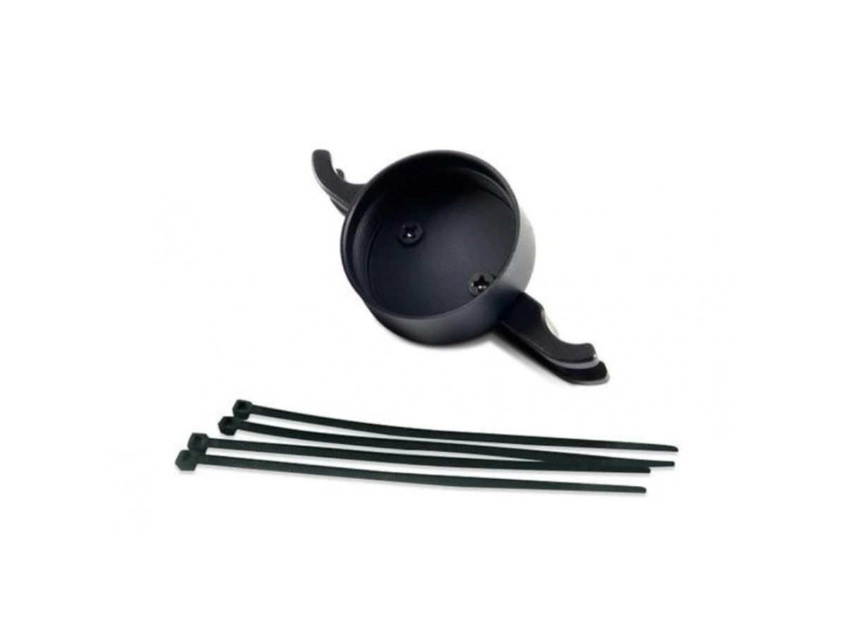 Baisky Xlite 100 Extra Mounts - Saddle