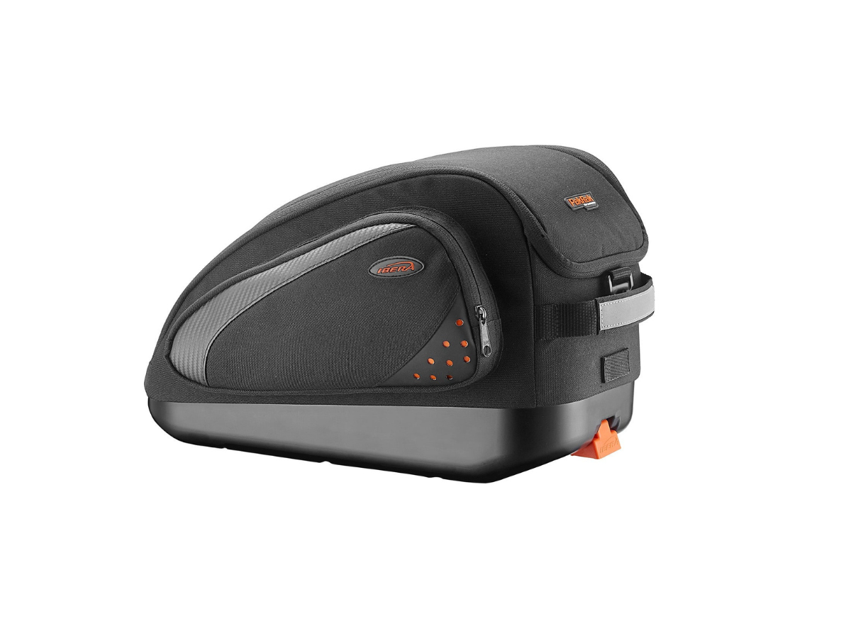 Baisky Commuter Multimount Bag Ib-Ba18