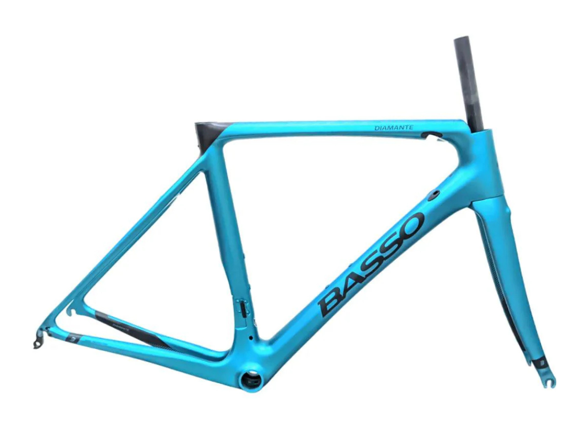 Basso Frame Diamante Disc