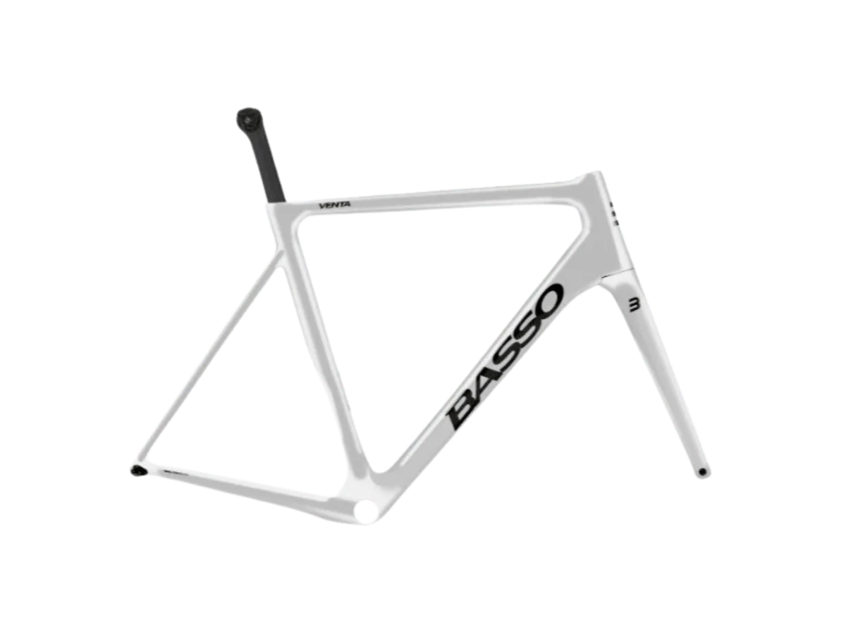 Basso Frame Venta Disc