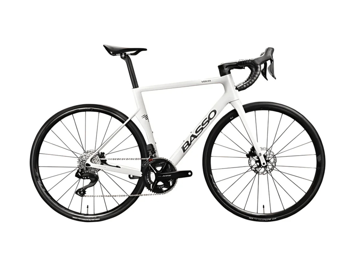 Basso Venta R 105 12S Fulcrum Racing 600