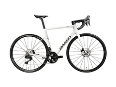 Basso – Basso Venta R 105 12S Fulcrum Racing 600 – ChooseMyBicycle