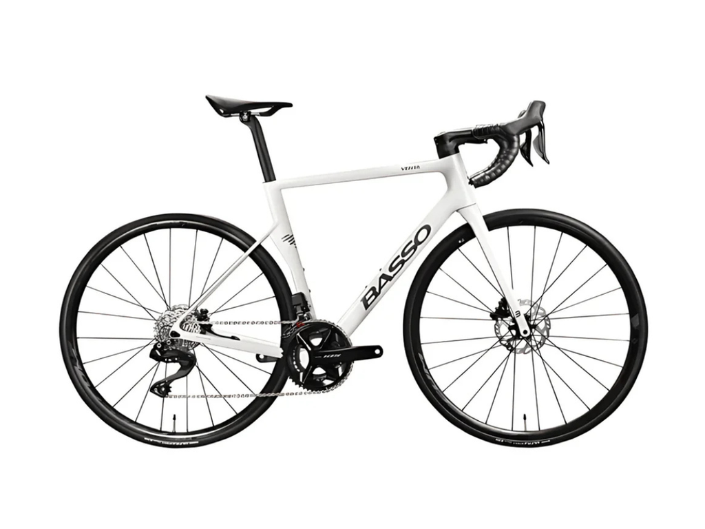 Basso – Basso Venta R 105 Di2 Fulcrum Racing 600 – ChooseMyBicycle