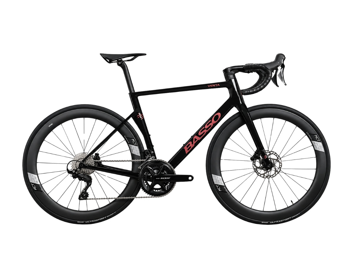 Basso Venta R 105 Vision TC 60