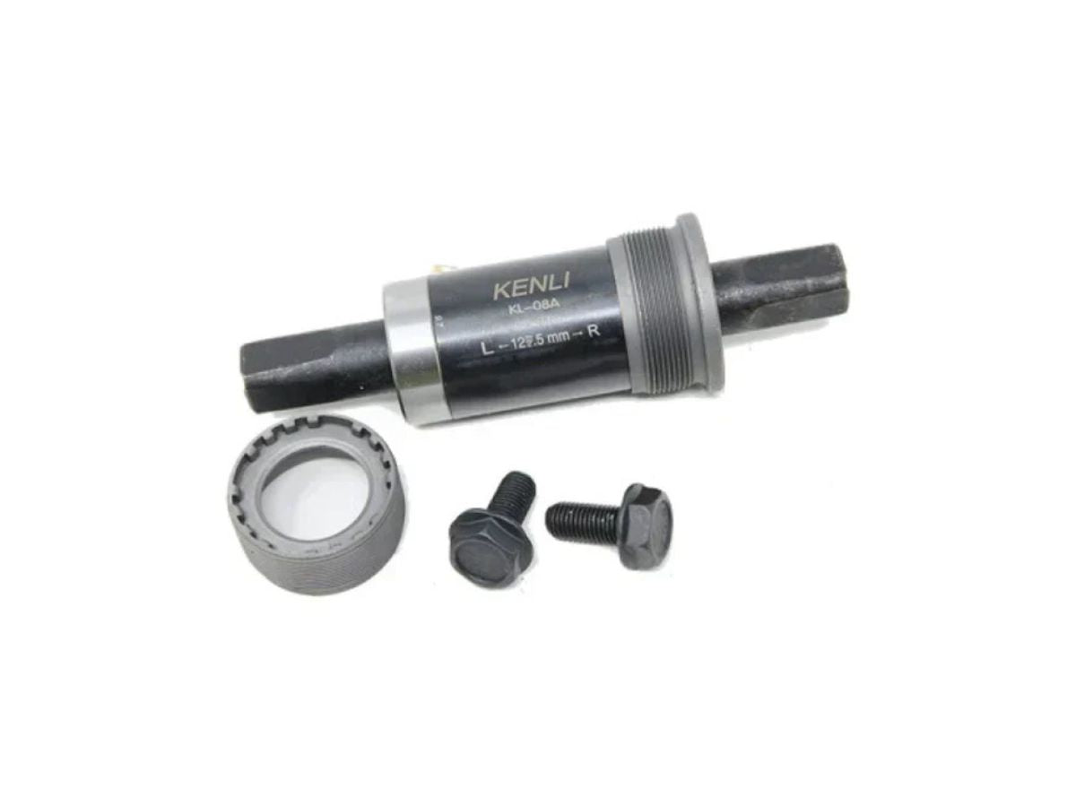 Bb Set Kenli 122.5 X 68 With Bolt Kl-08A