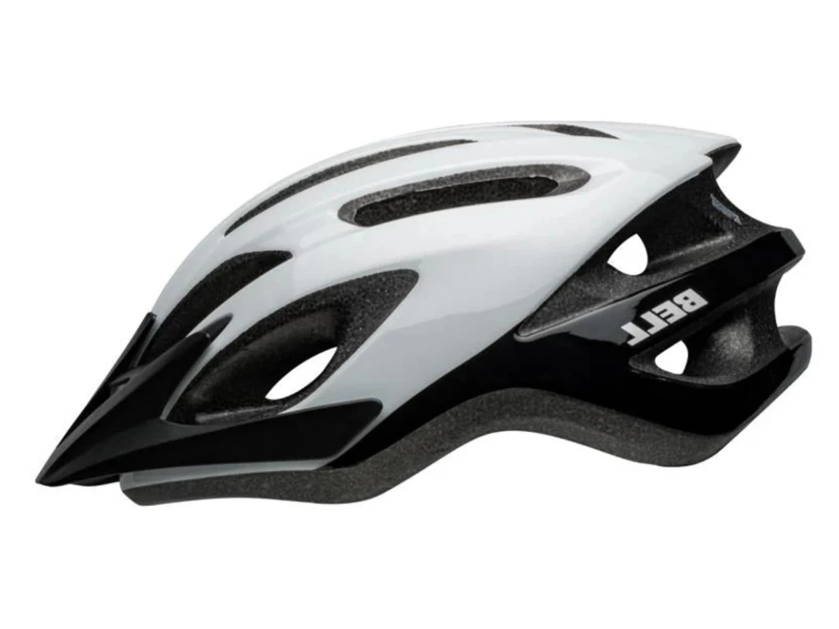 Bell Crest Cycling Helmet