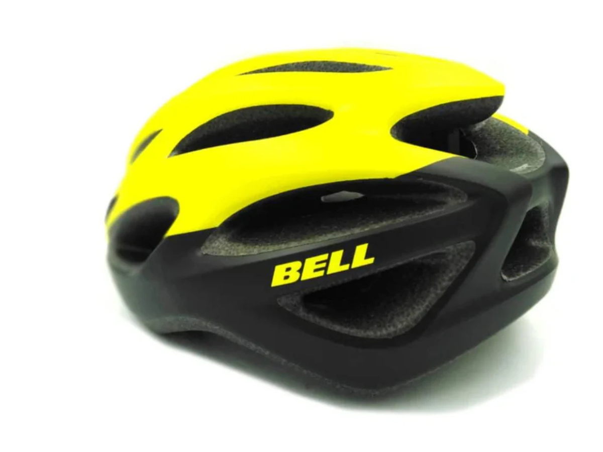 Bell Draft Cycling Helmet