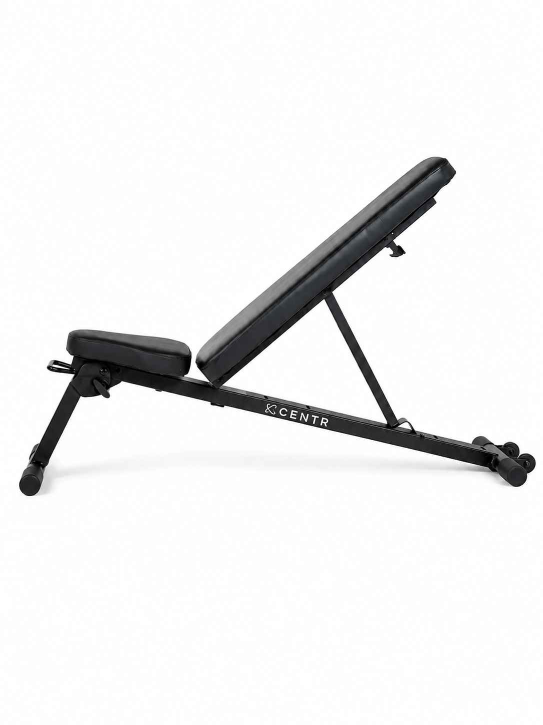 Centr X Hyrox Folding Workout Bench