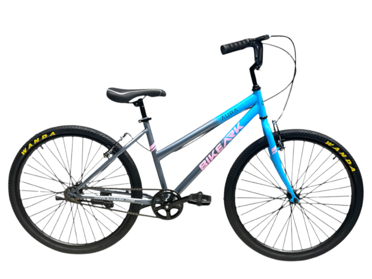 Bike Ark 26 Aura Bicycle