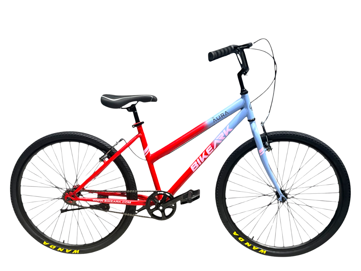 Bike Ark Aura 26T Bicycle