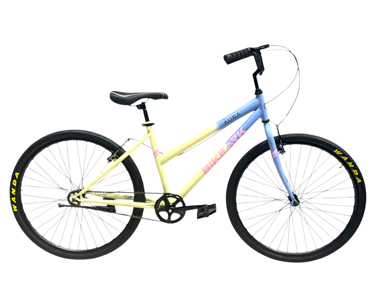 Bike Ark Aura 26T Bicycle