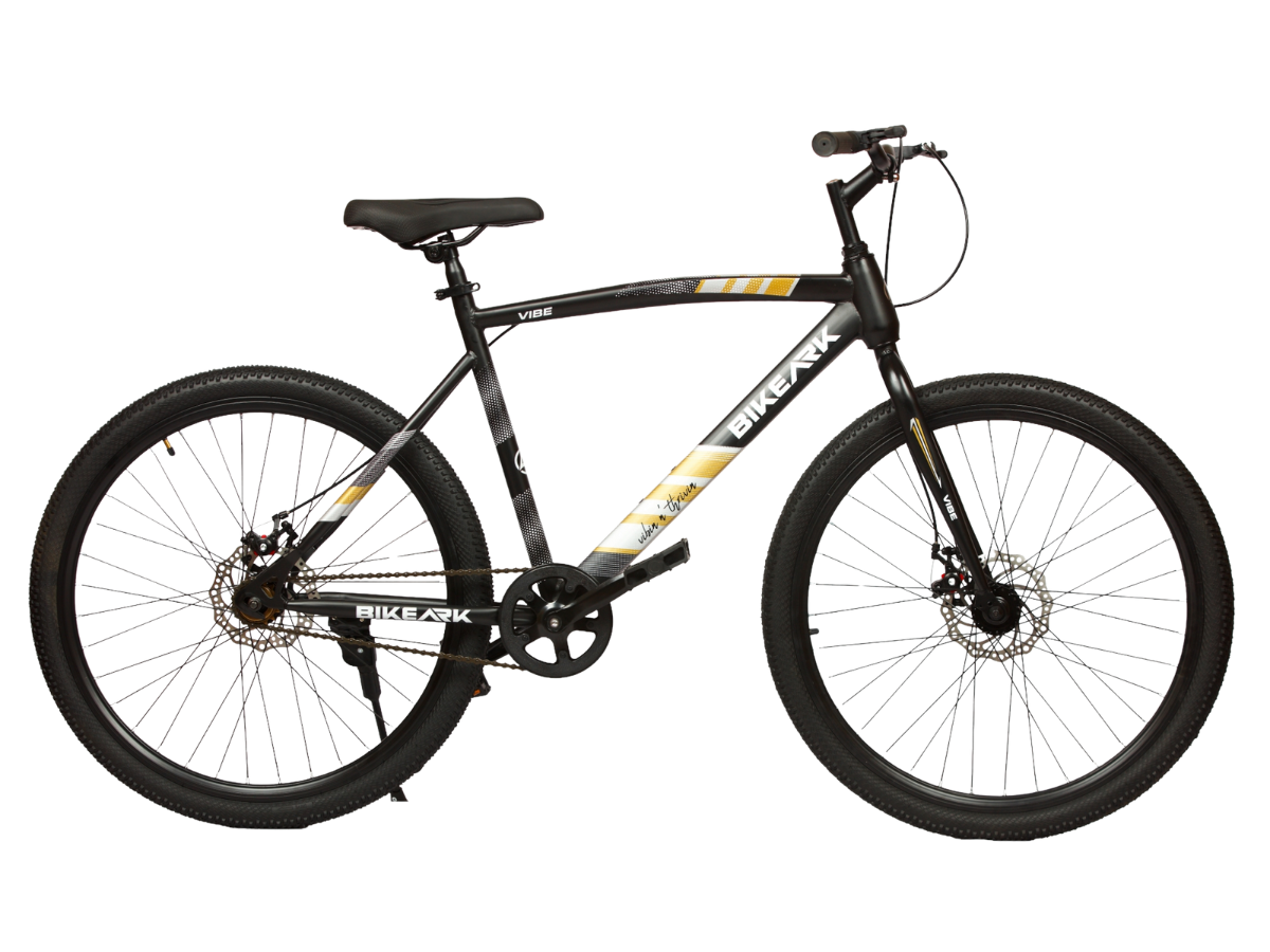 Bike Ark 26 Vibe RF SS Bicycle