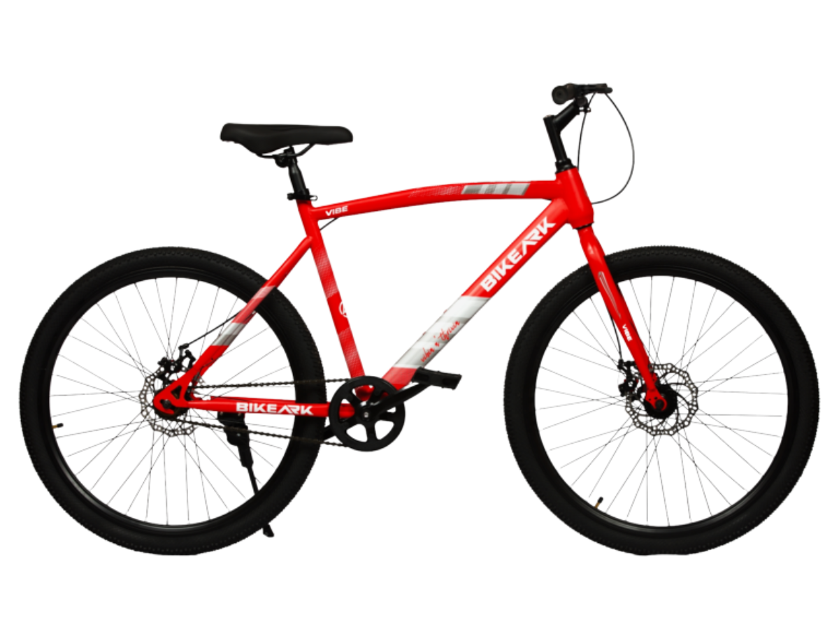 Bike Ark Vibe 26T SS Bicycle