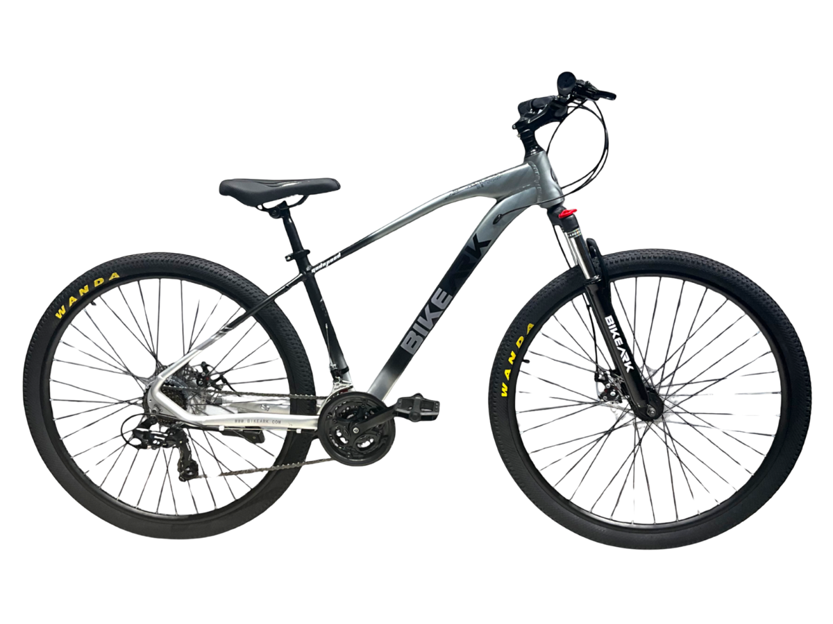 Bike Ark 27.5 GodSpeed 21-Speed Bicycle