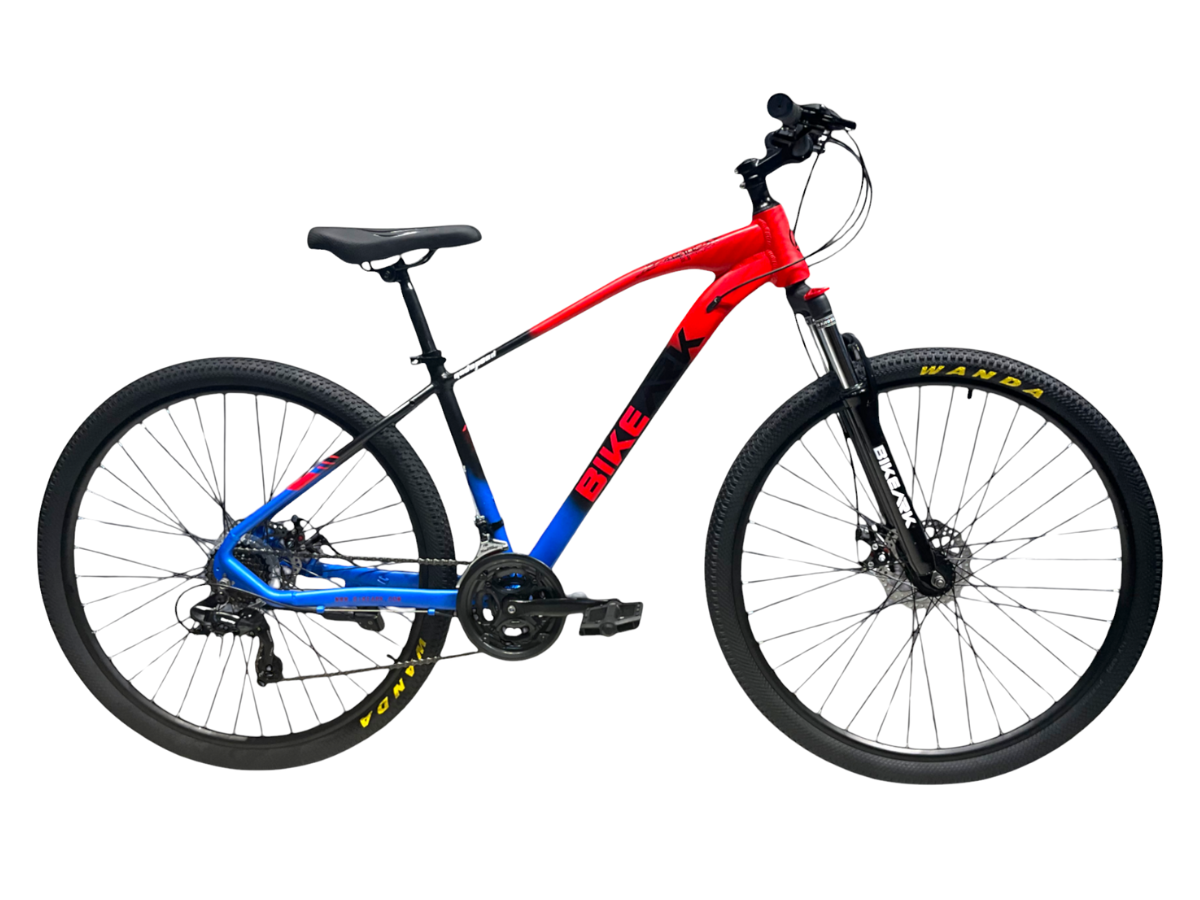 Bike Ark 27.5 GodSpeed 21-Speed Bicycle