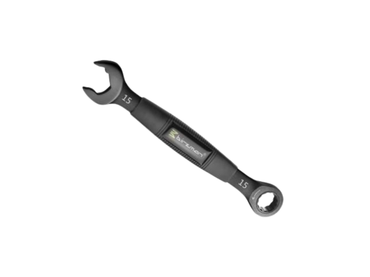Birzman 15mm Combination Wrench