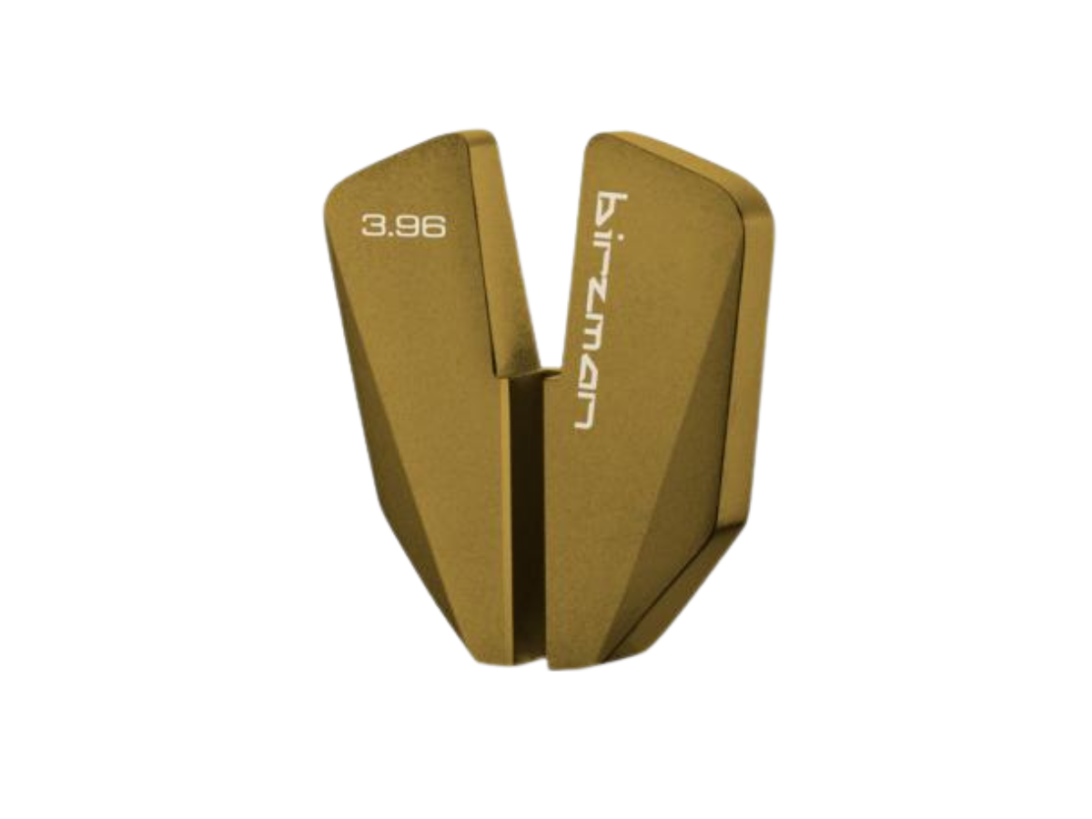 Birzman Spoke Wrench Gold-3.96