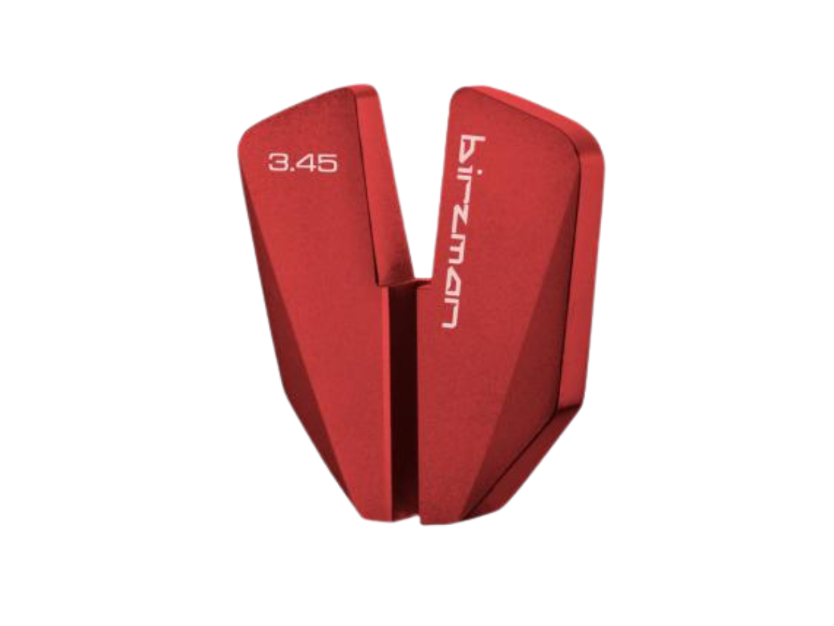 Birzman Spoke Wrench Red-3.45