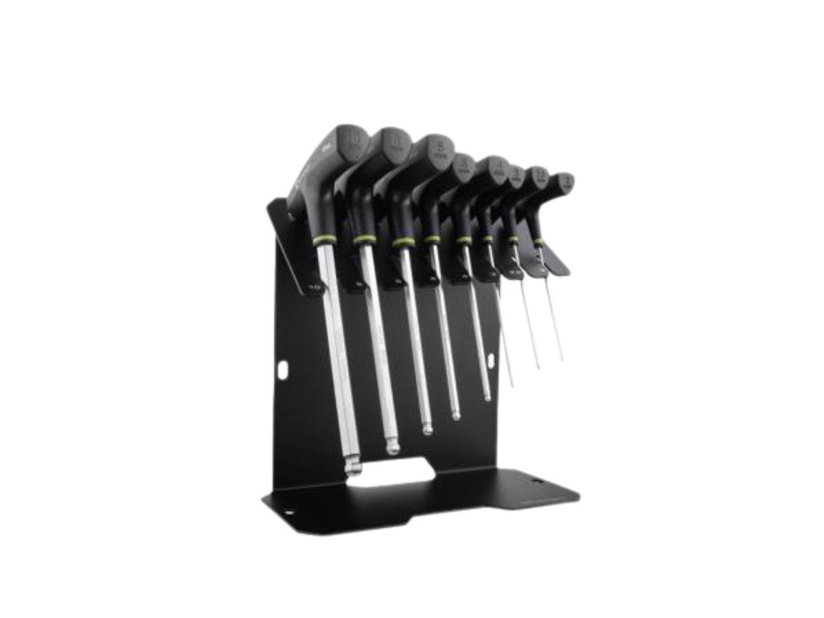 Birzman T-Bar Set (Hex) (8 Pcs)