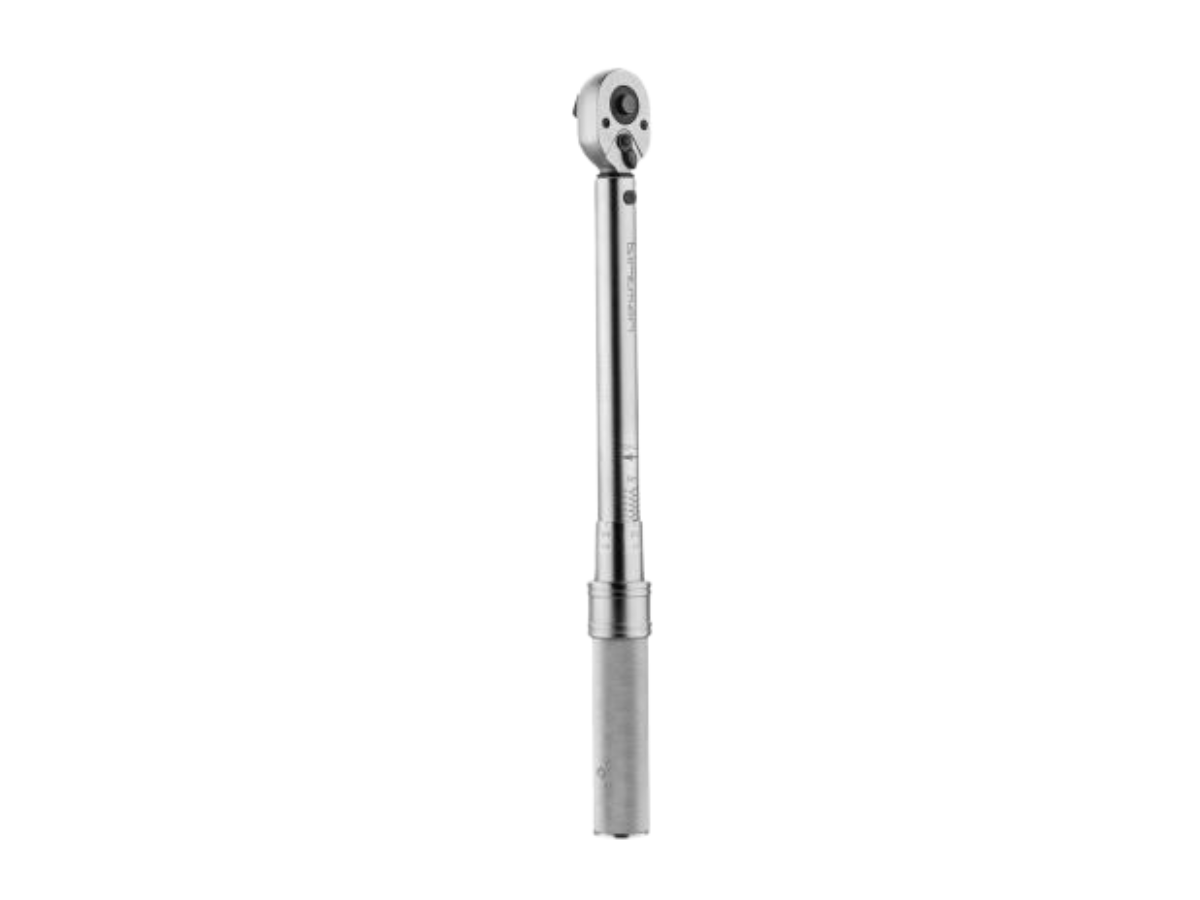 Birzman Torque Wrench 10-60Nm (Bi-Directional)