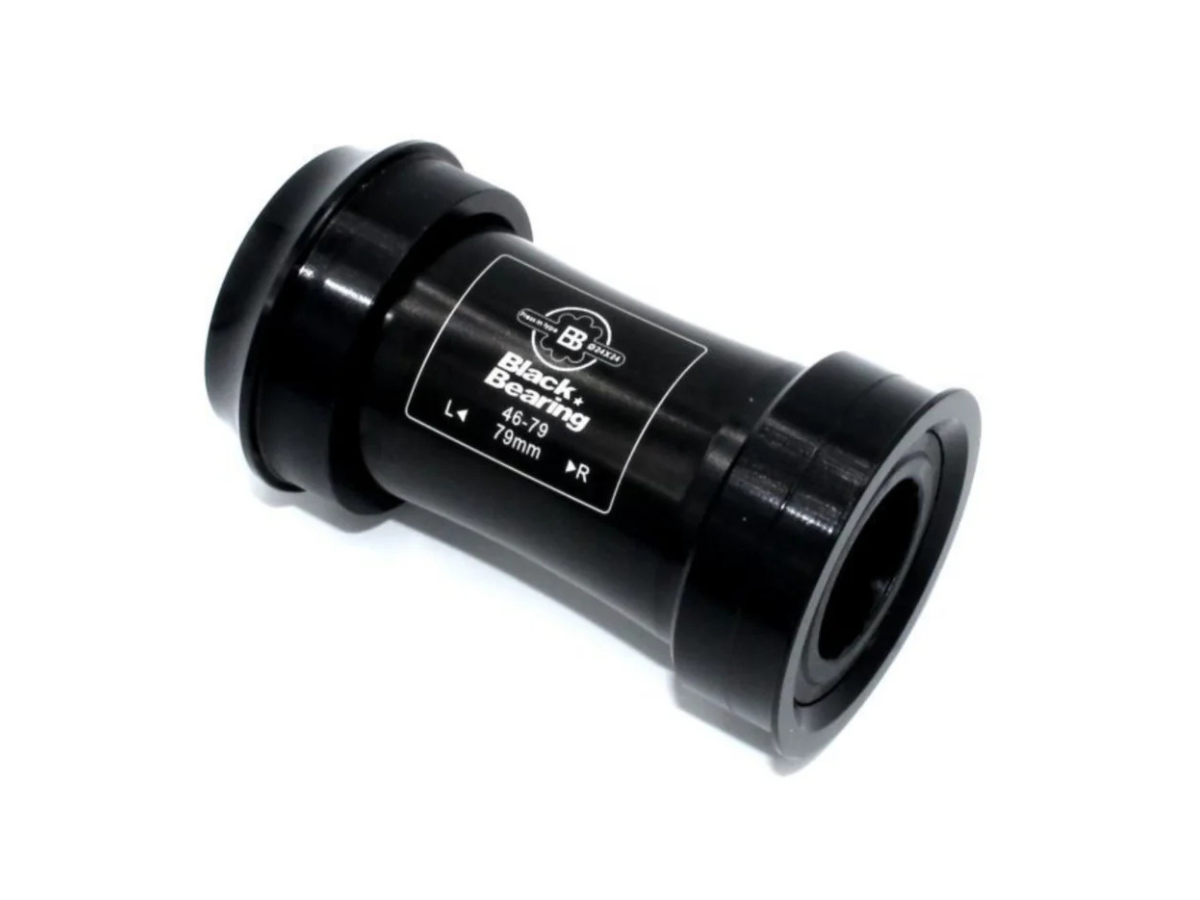 BlackBearing Bottom Bracket - 46 - 79 - 24 &amp; gxp - B5