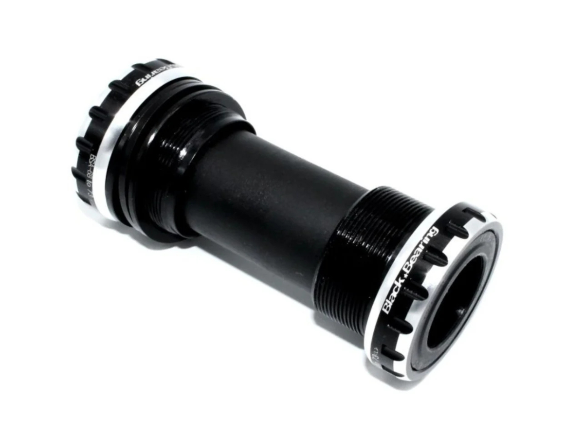 BlackBearing - Bottom Bracket - BSA - 68/73 - 24 &amp; gxp - B5
